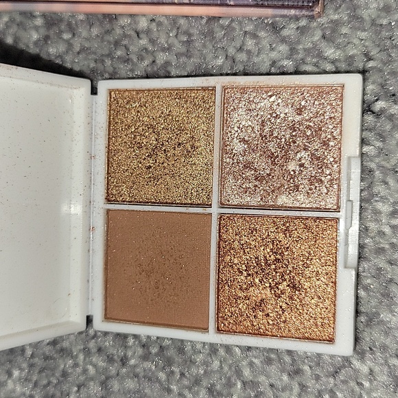 Mini Eyeshadow Palette Lot - Picture 5 of 13